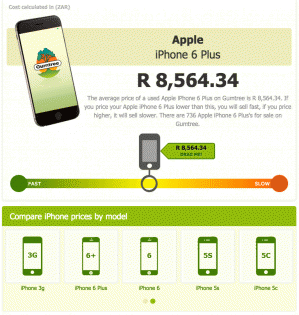 phone price checker